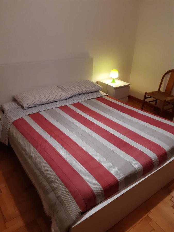 Miniappartamento Singolo Padova Esterno foto