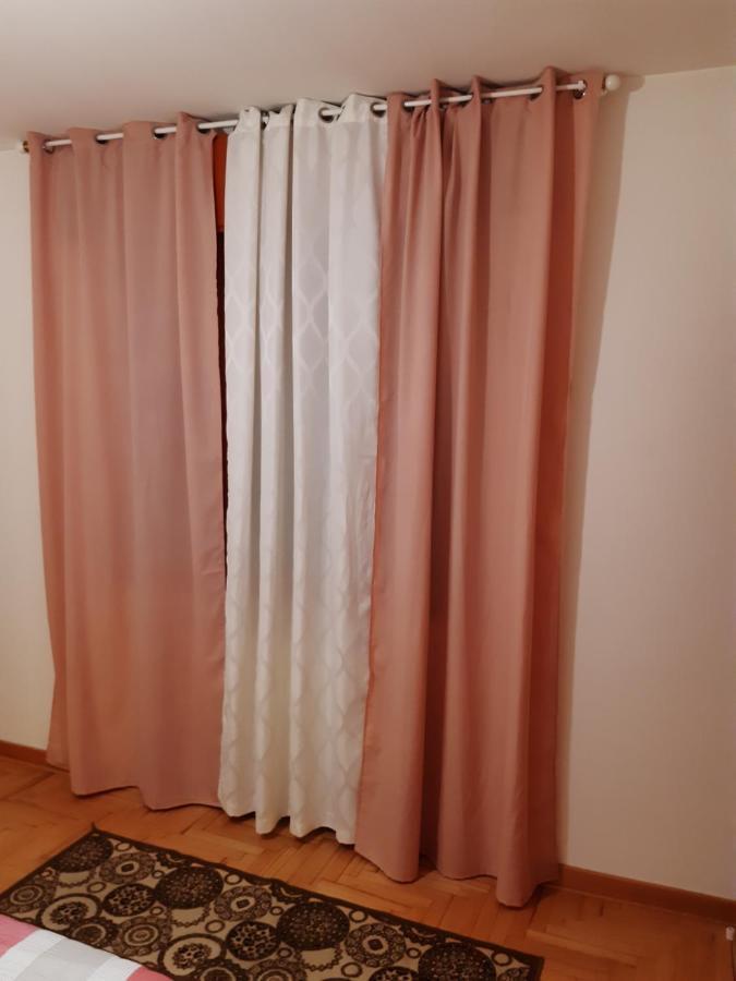 Miniappartamento Singolo Padova Esterno foto