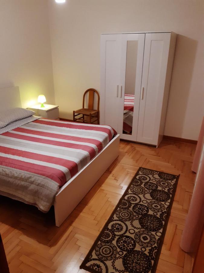 Miniappartamento Singolo Padova Esterno foto