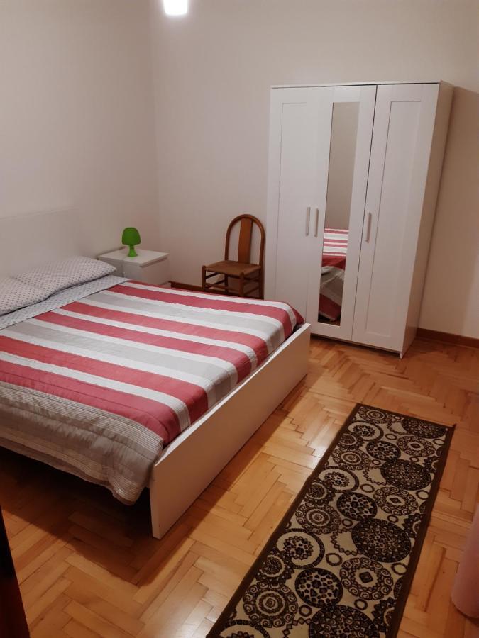 Miniappartamento Singolo Padova Esterno foto
